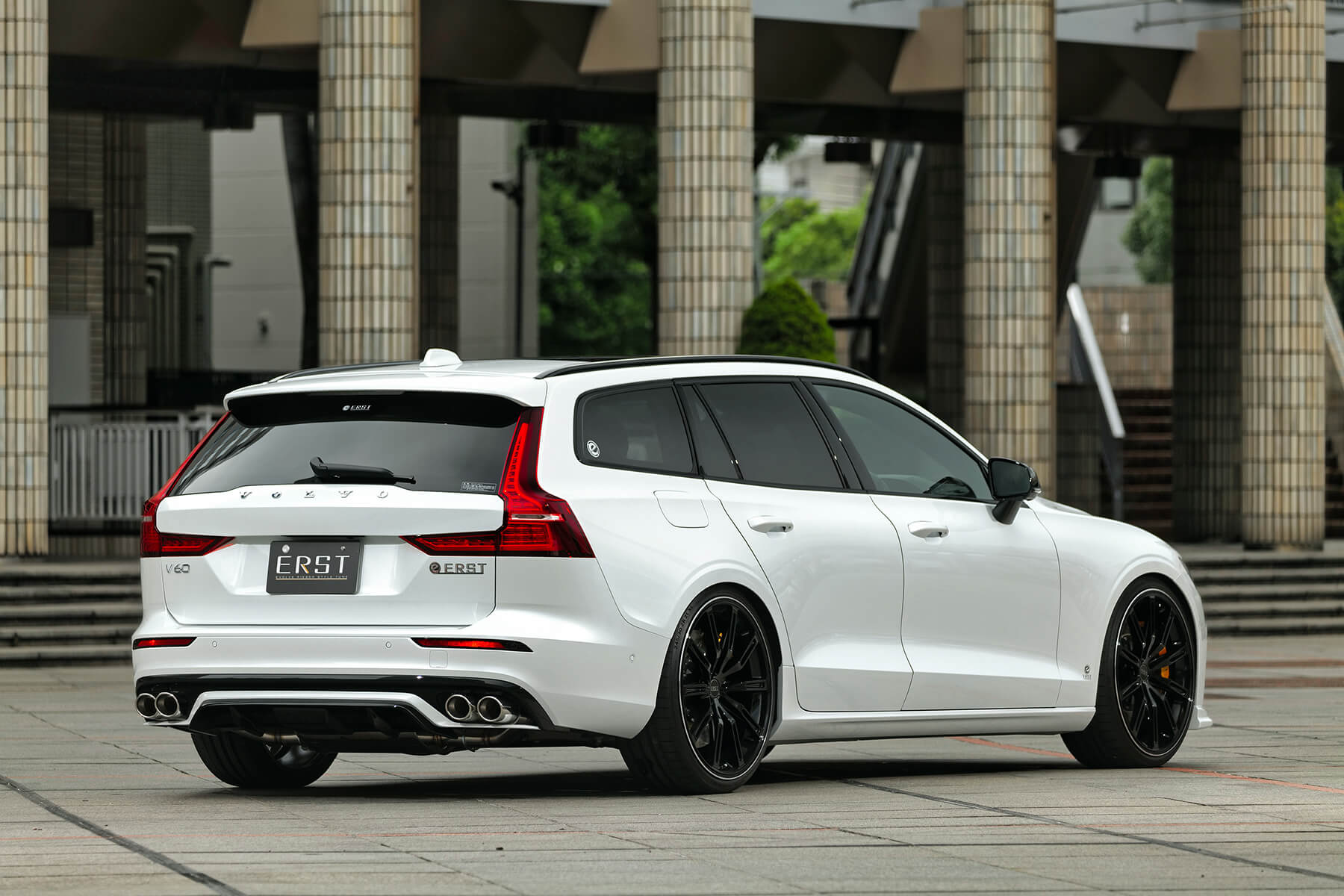 V60 RD 22y