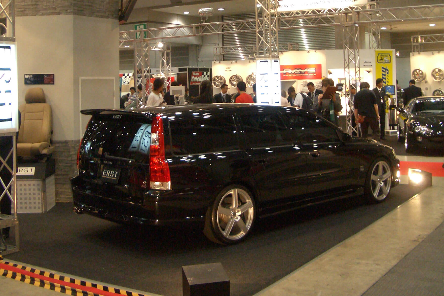 TOKYO SPECIAL IMPORT-CAR SHOW 2005