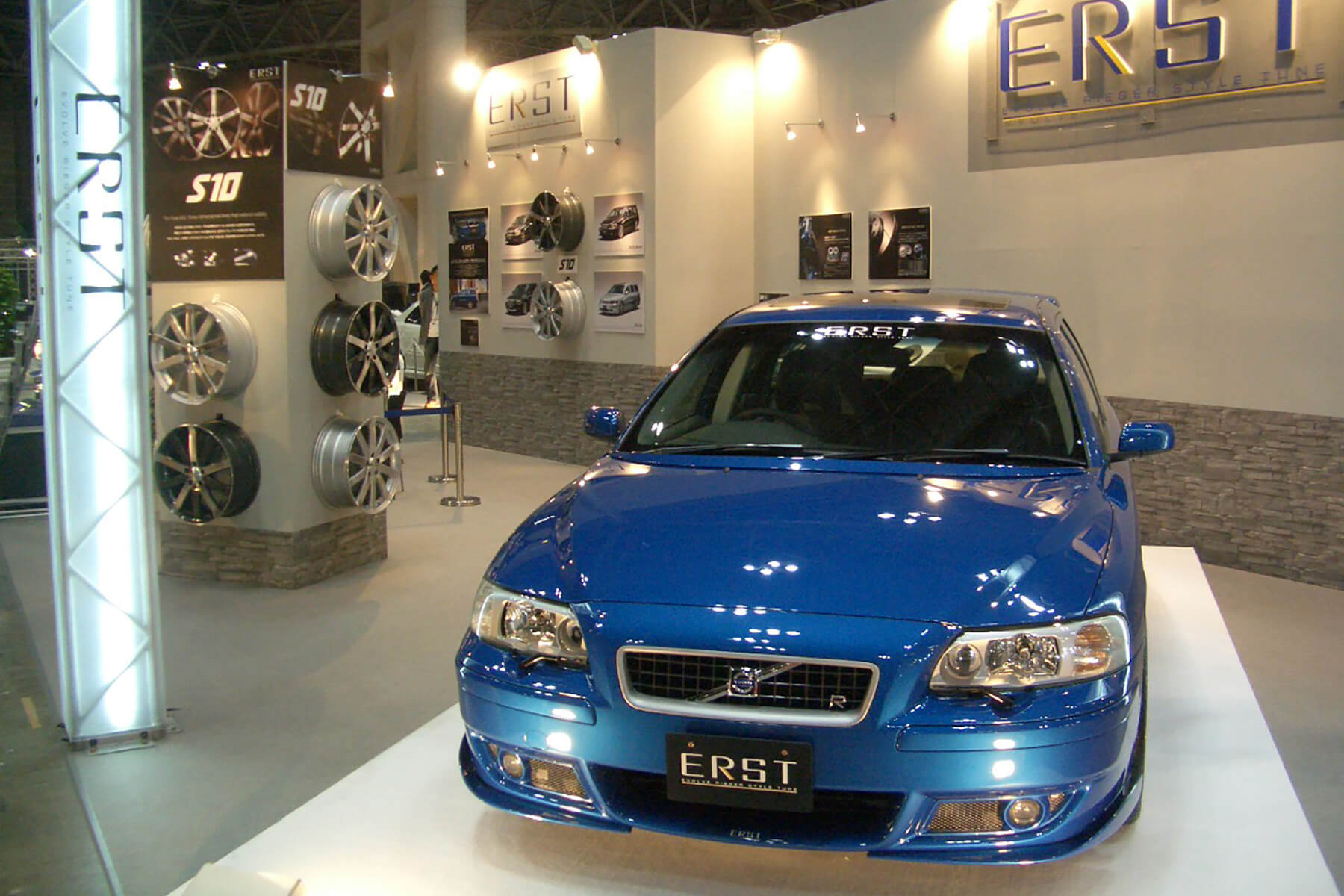 TOKYO SPECIAL IMPORT-CAR SHOW 2006