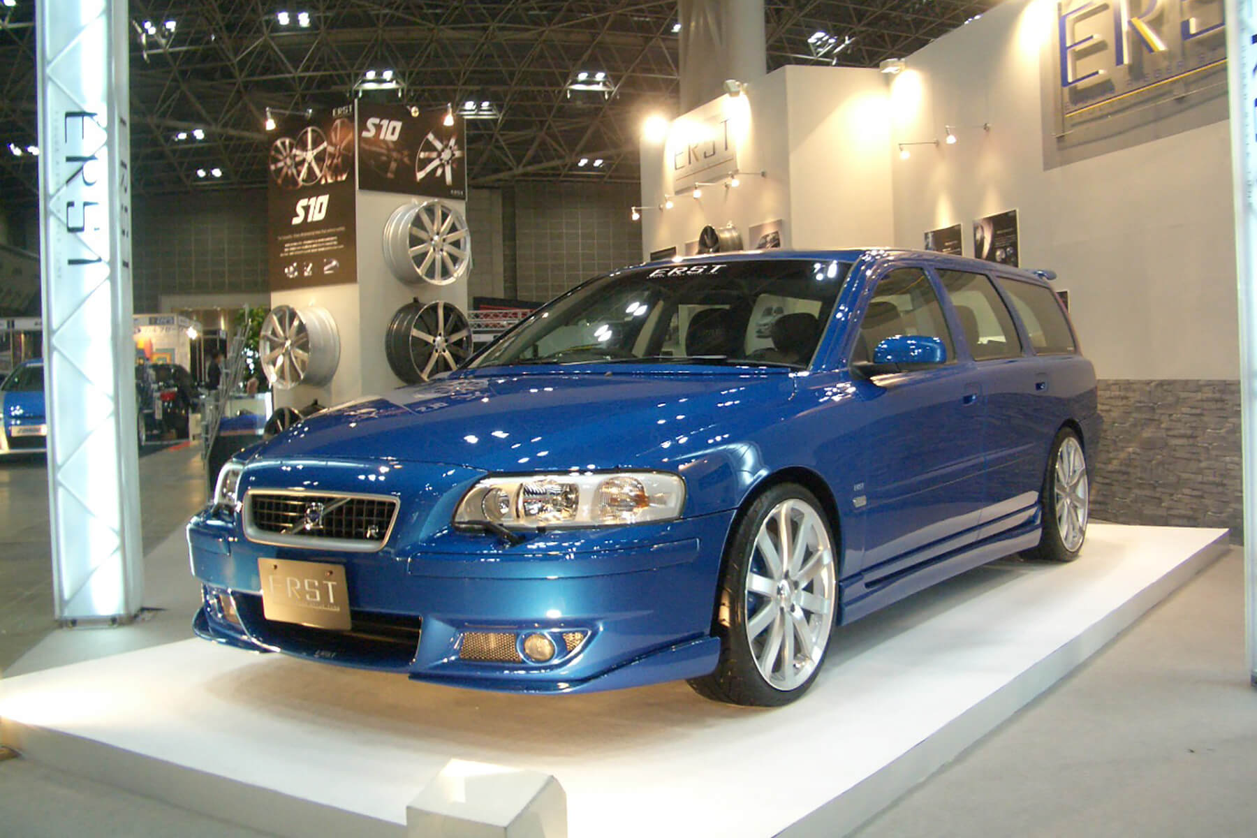 TOKYO SPECIAL IMPORT-CAR SHOW 2006