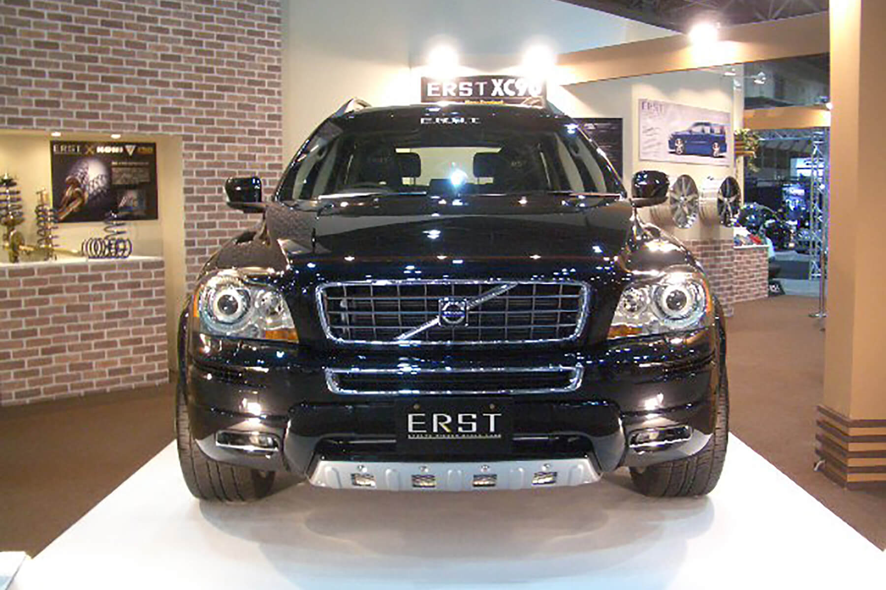 TOKYO SPECIAL IMPORT-CAR SHOW 2007