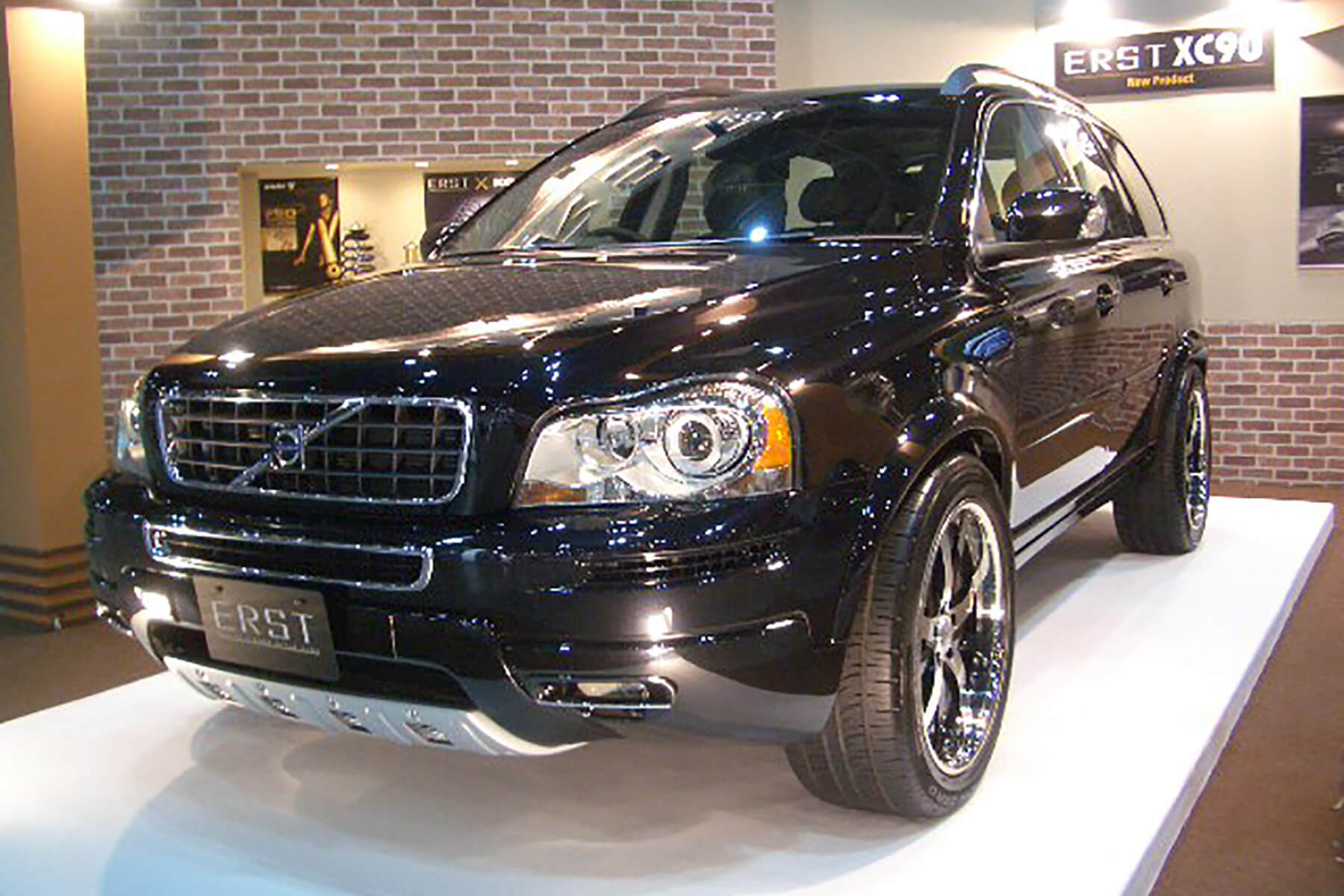 TOKYO SPECIAL IMPORT-CAR SHOW 2007