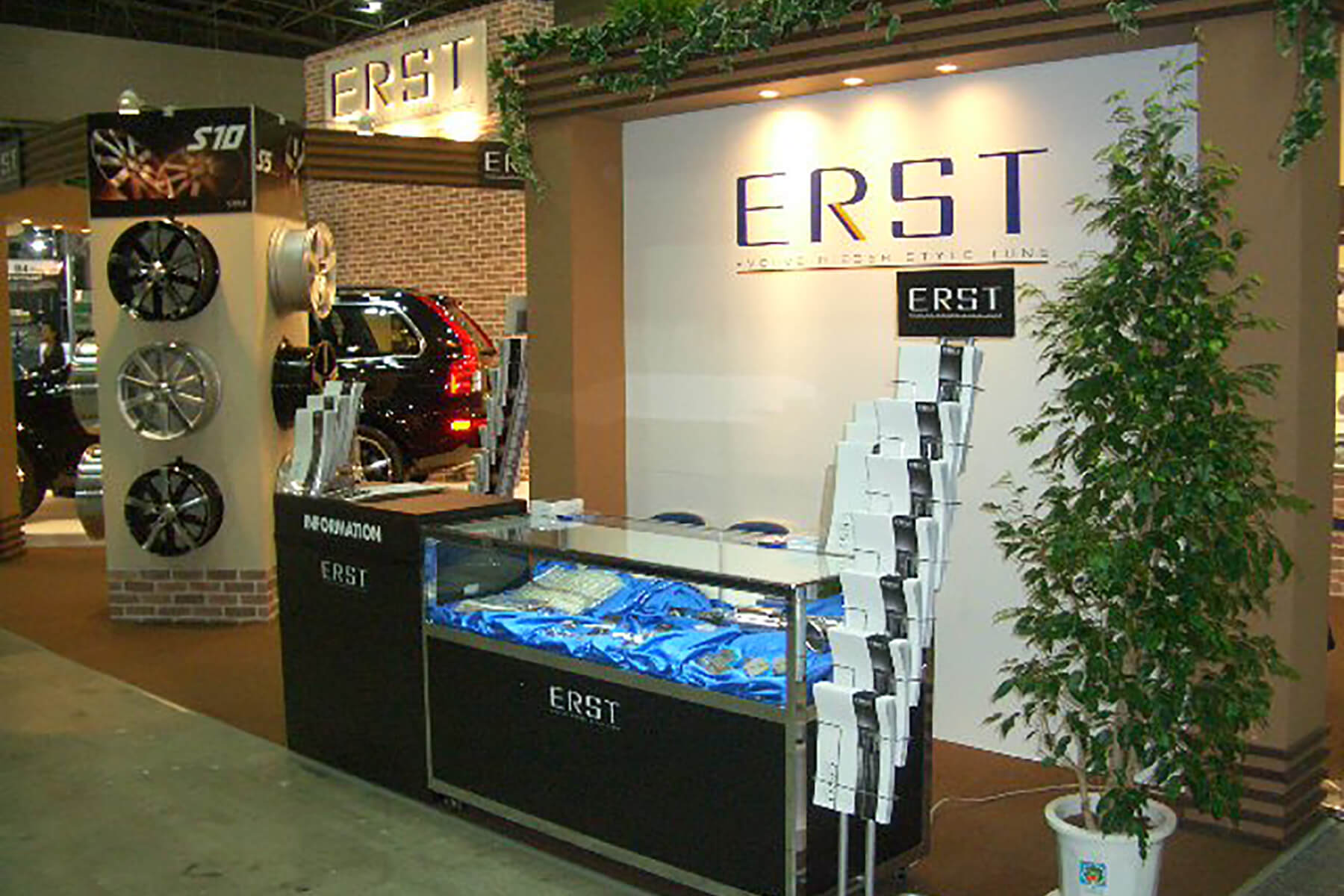 TOKYO SPECIAL IMPORT-CAR SHOW 2007