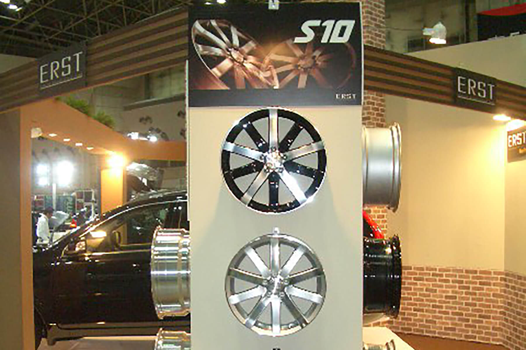 TOKYO SPECIAL IMPORT-CAR SHOW 2007