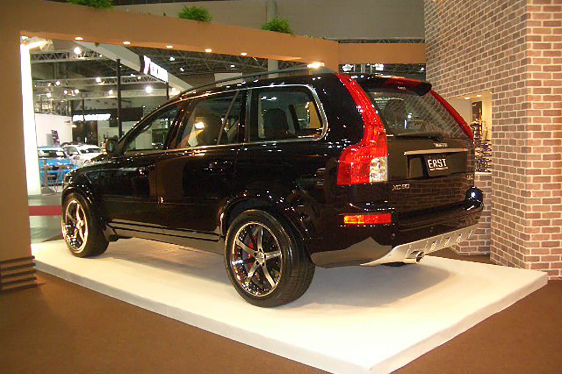 TOKYO SPECIAL IMPORT-CAR SHOW 2007