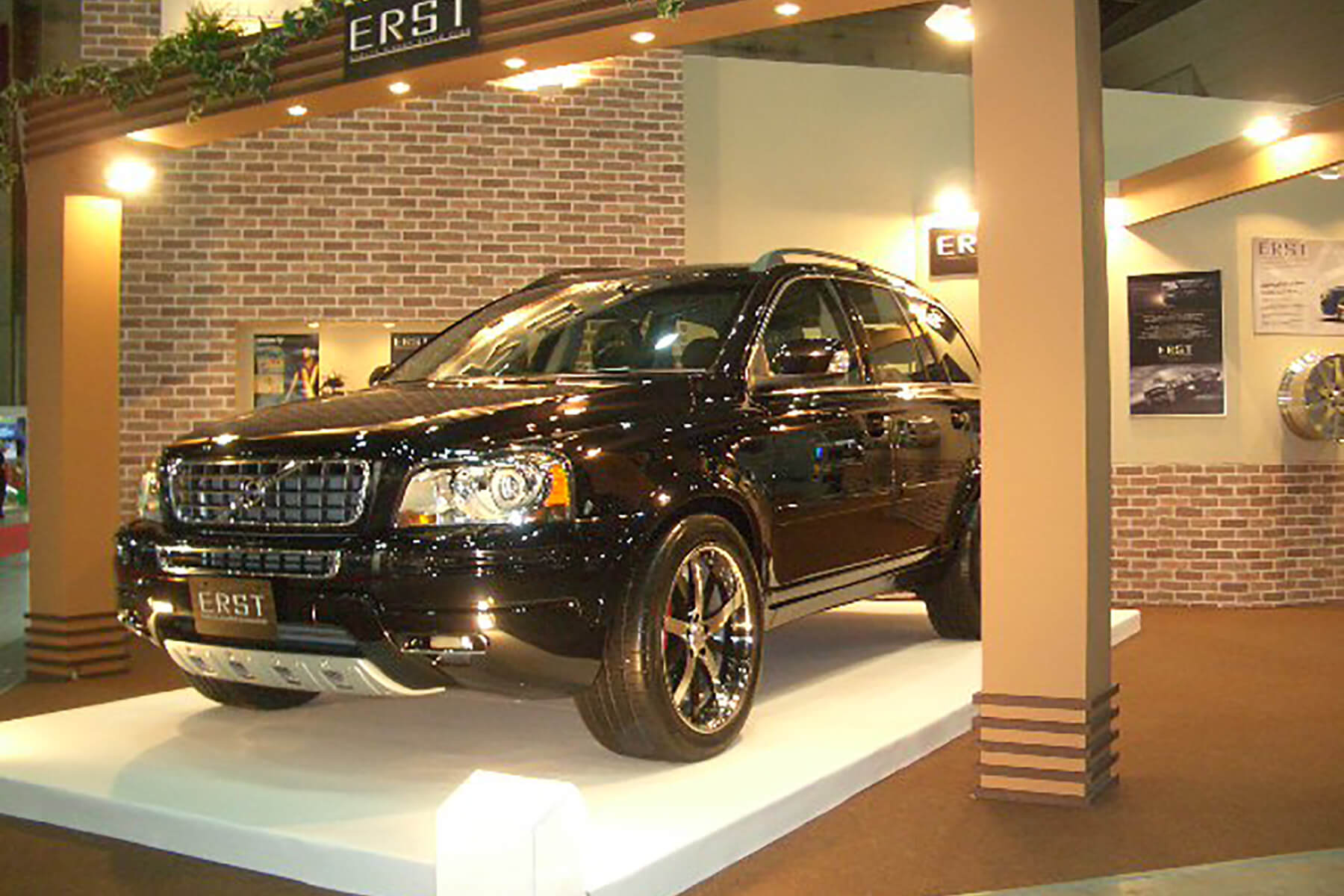 TOKYO SPECIAL IMPORT-CAR SHOW 2007