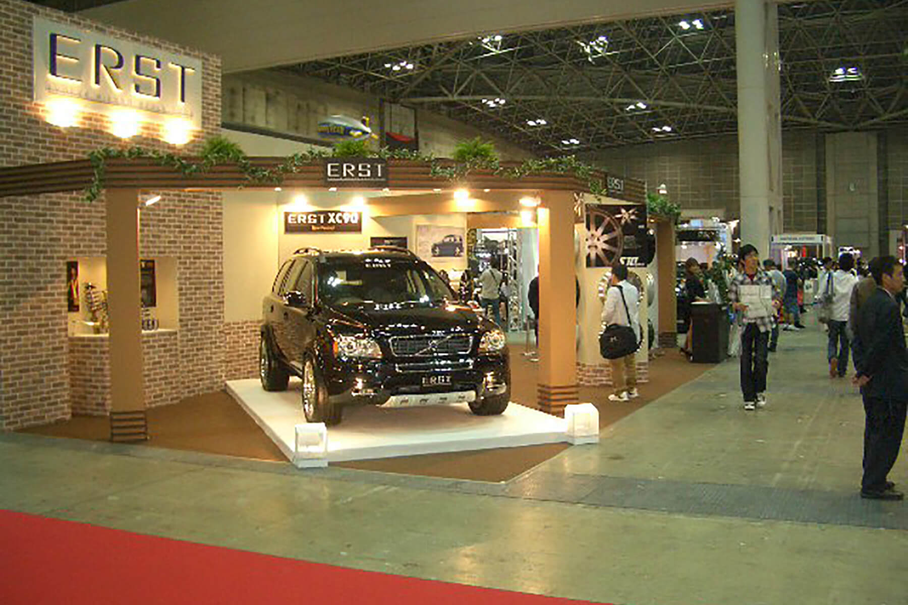 TOKYO SPECIAL IMPORT-CAR SHOW 2007