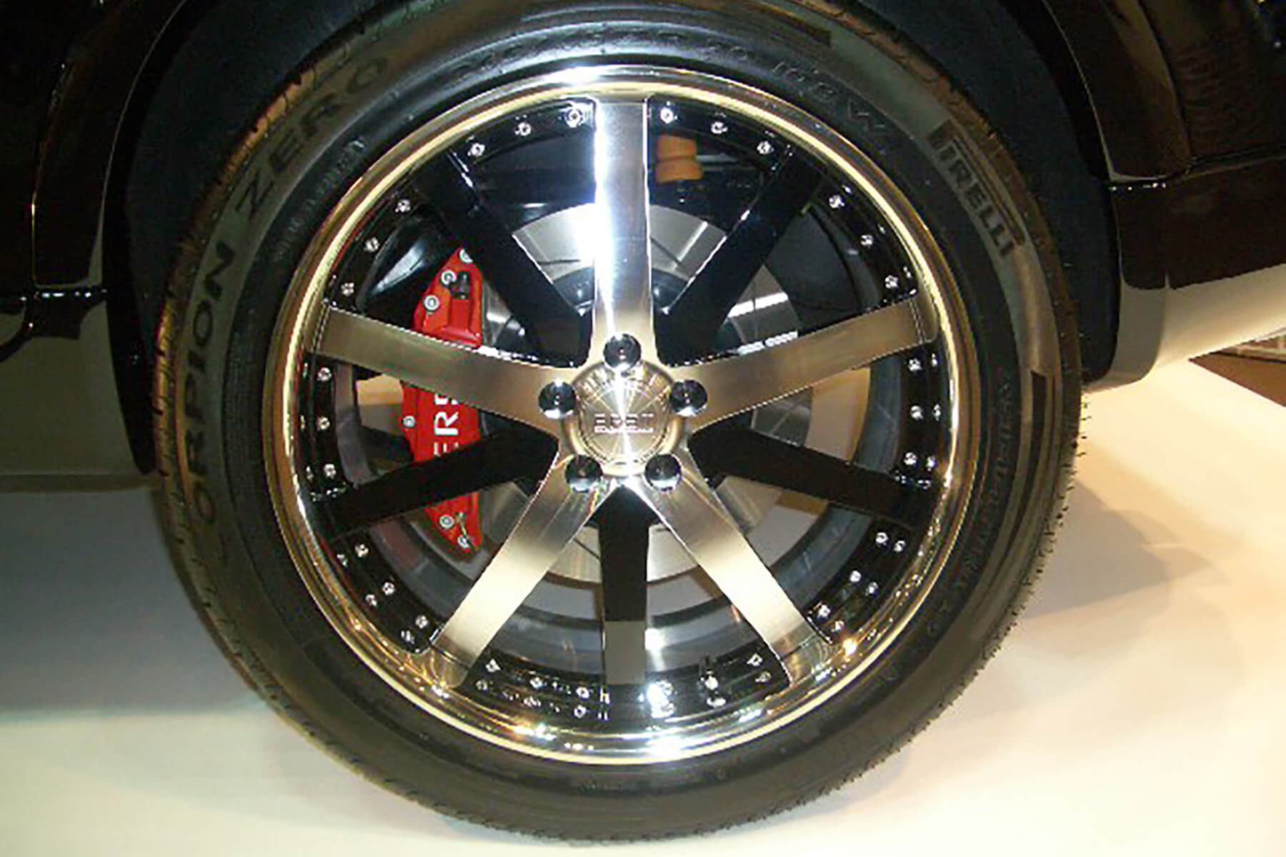 TOKYO SPECIAL IMPORT-CAR SHOW 2007