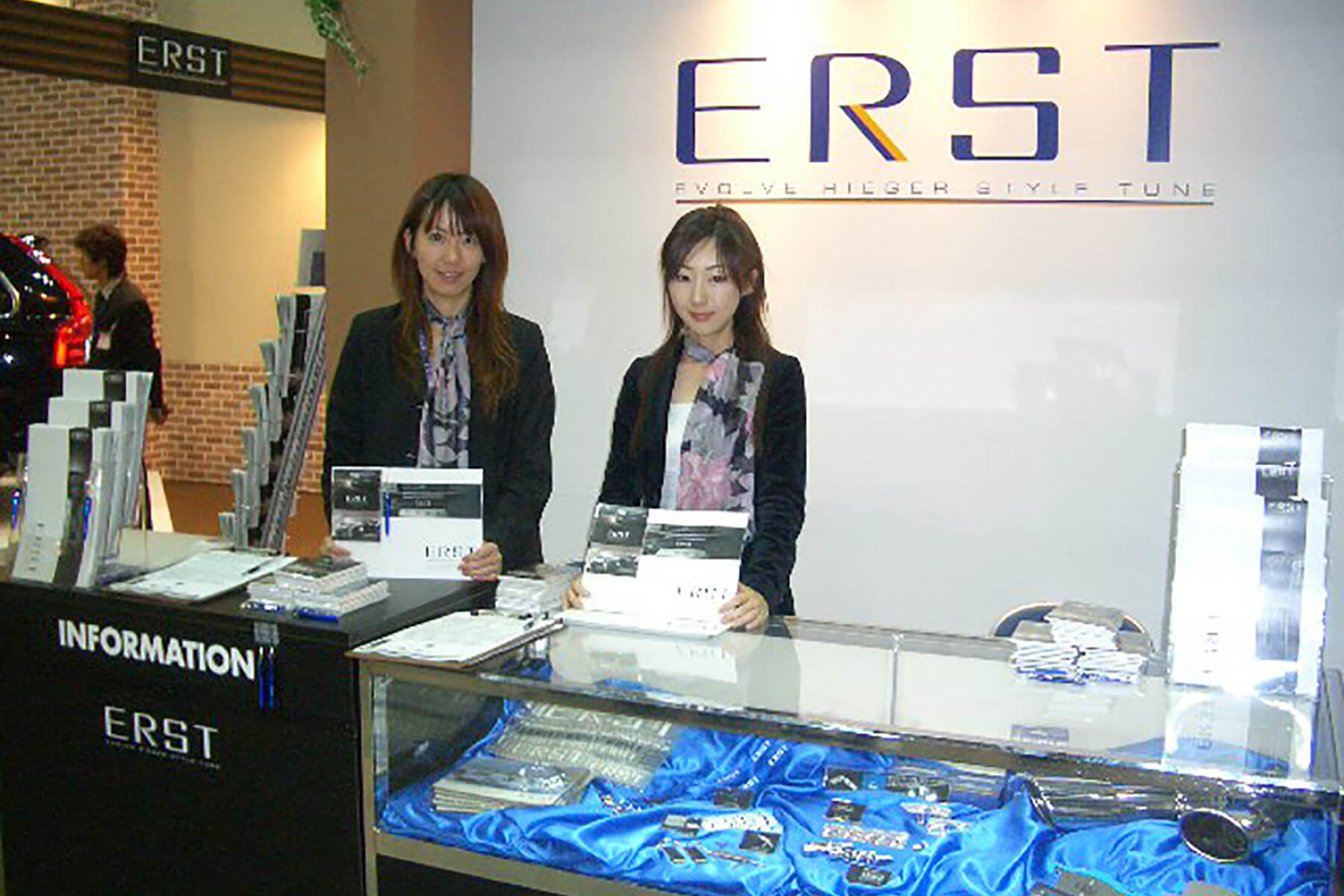 TOKYO SPECIAL IMPORT-CAR SHOW 2007