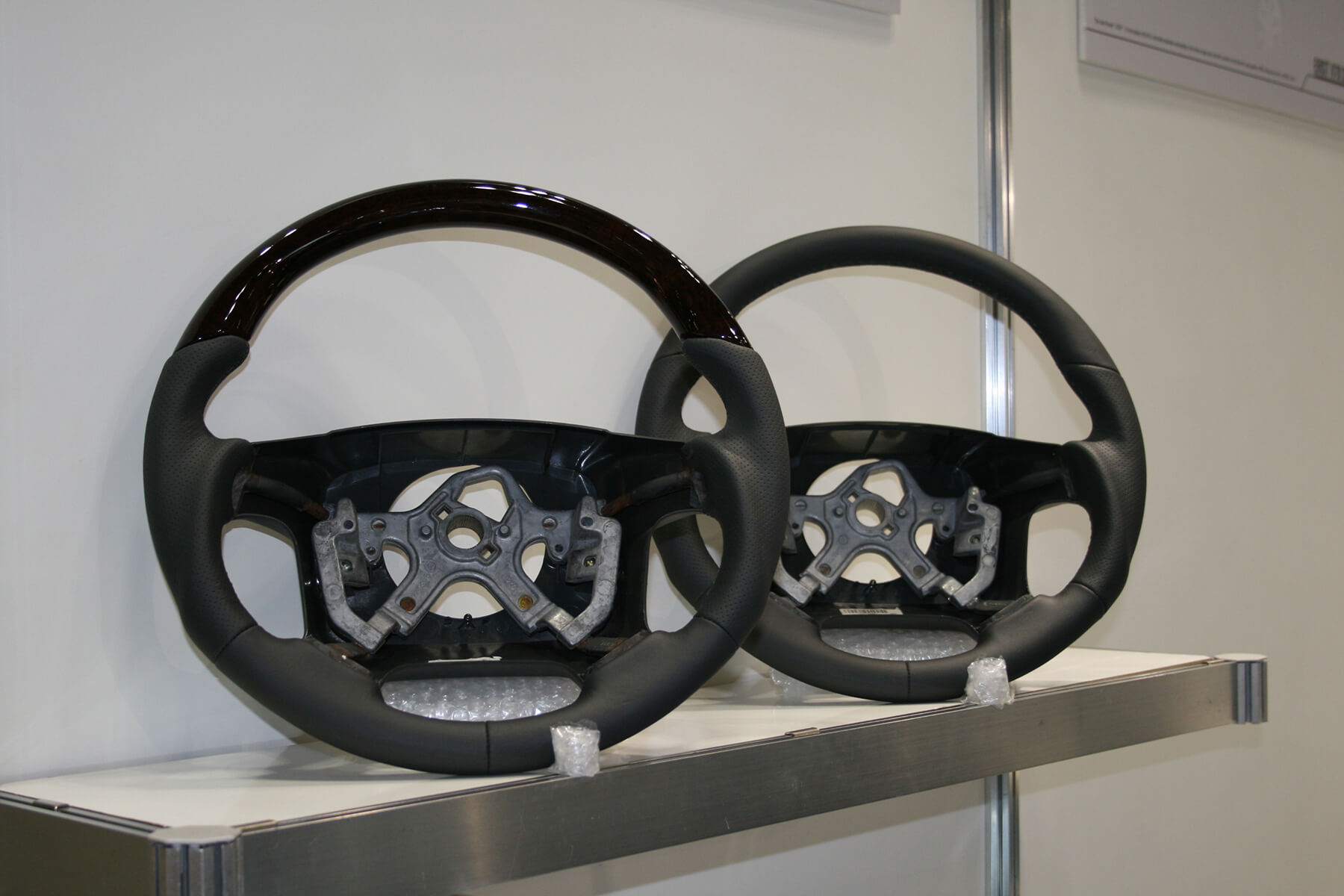 TOKYO SPECIAL IMPORT-CAR SHOW 2009