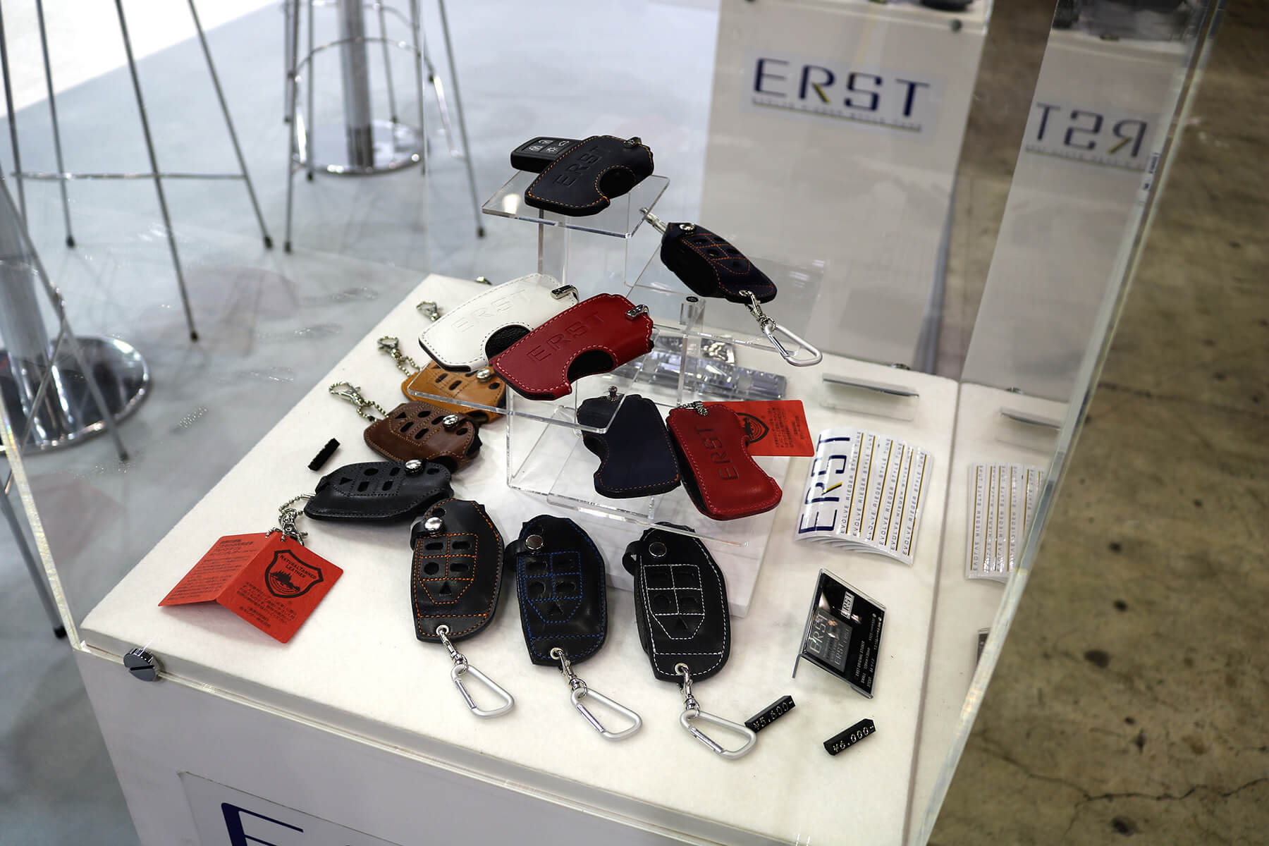 TOKYO AUTO SALON 2017