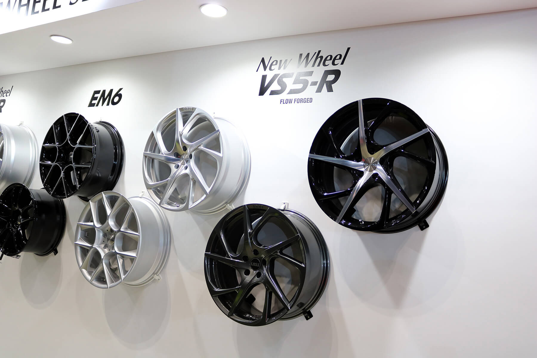 TOKYO AUTO SALON 2017