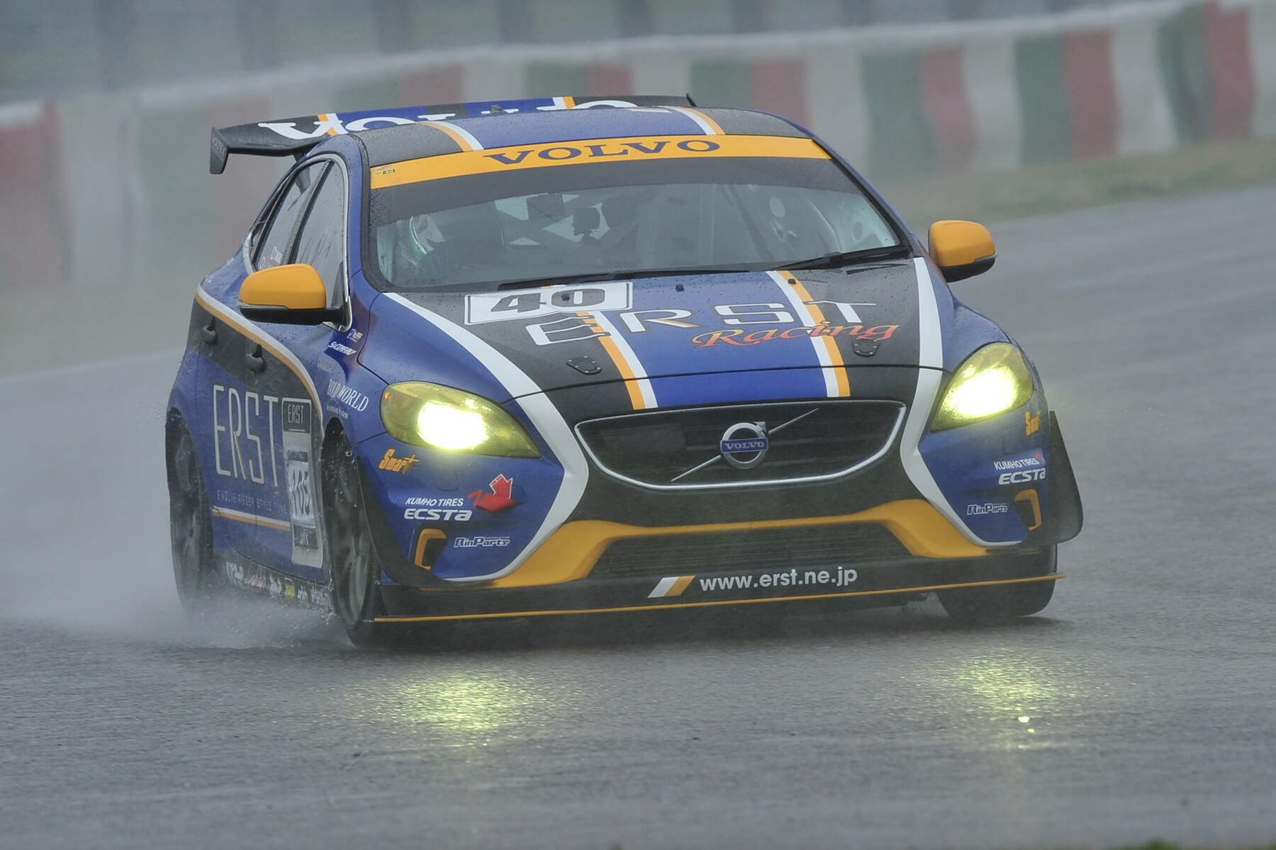 ETCC 2015 - Endurance-2h Vol.3