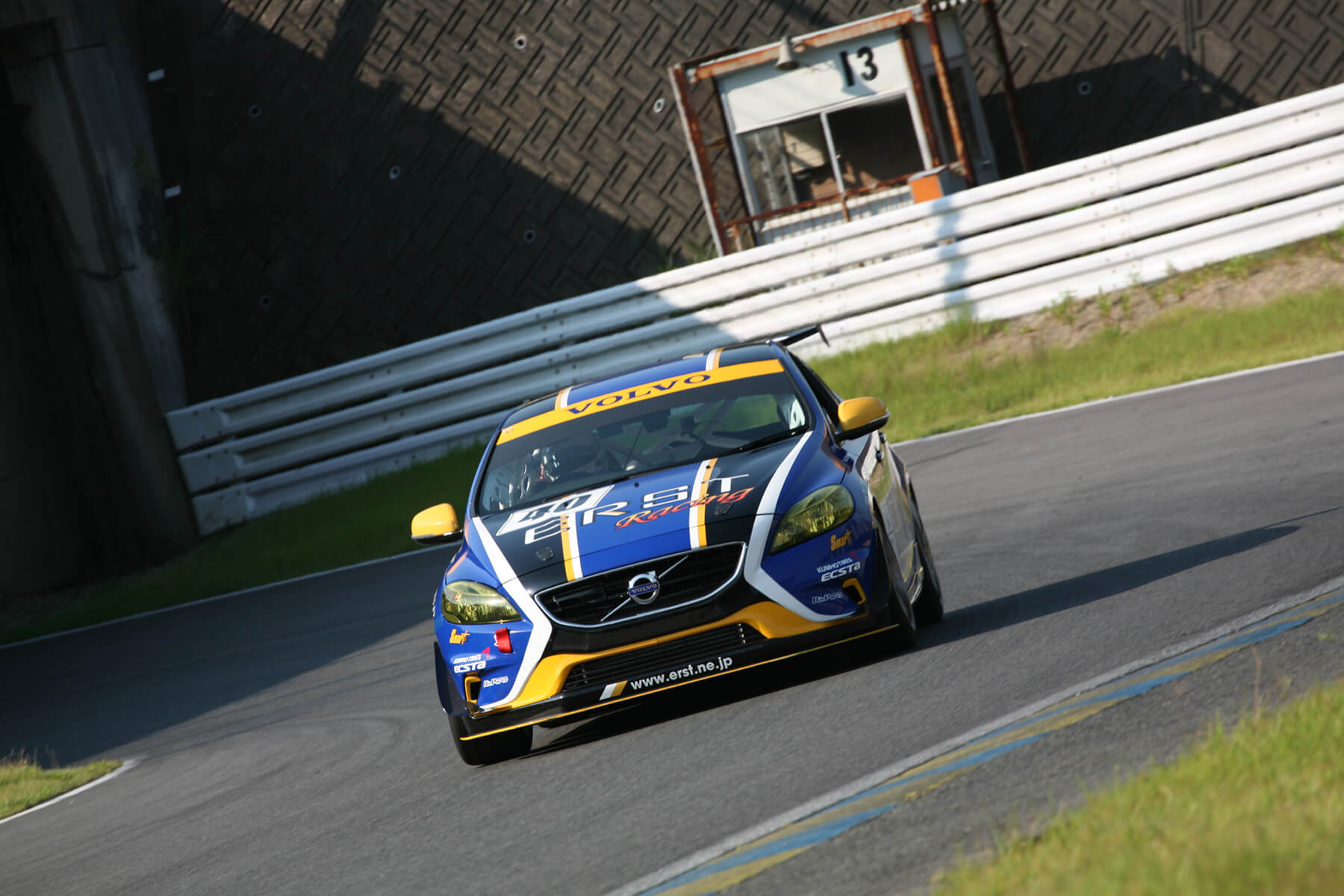 EURO CUP KW Summer 9 Hour Endurance Race 2016