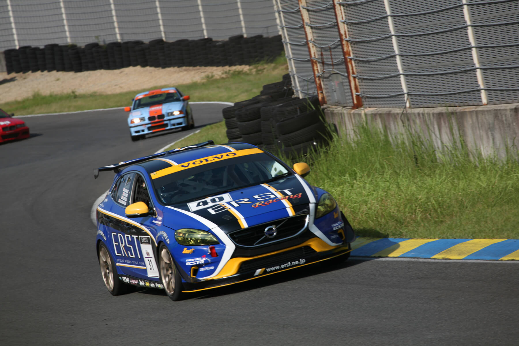 EURO CUP KW Summer 9 Hour Endurance Race 2016