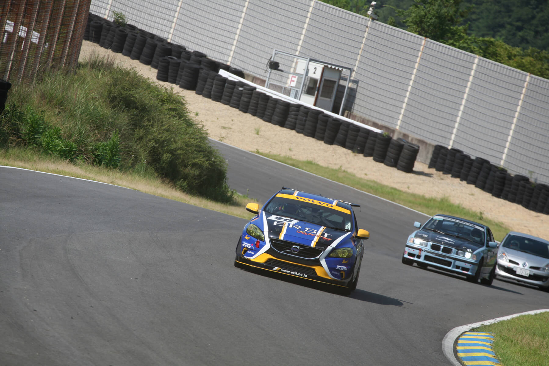 EURO CUP KW Summer 9 Hour Endurance Race 2016