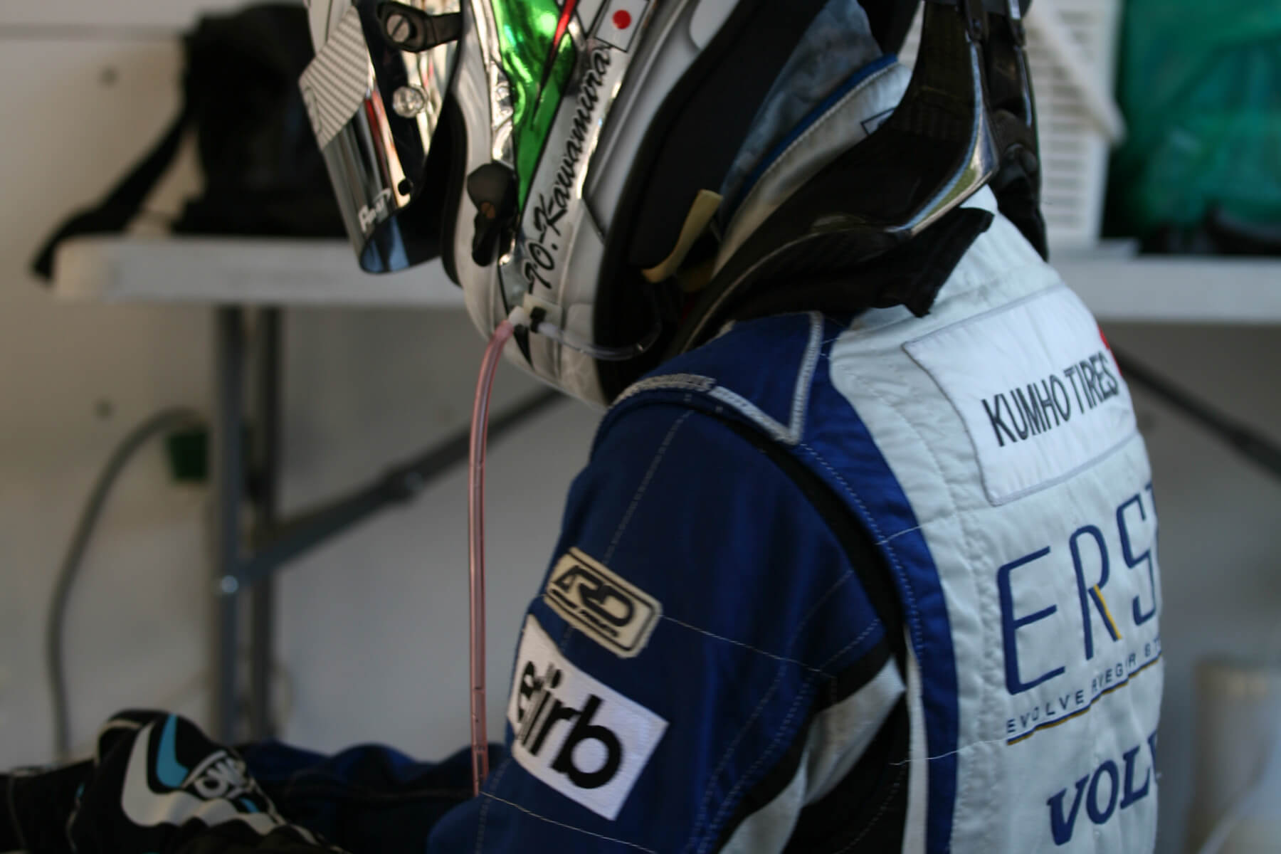 EURO CUP KW Summer 9 Hour Endurance Race 2016