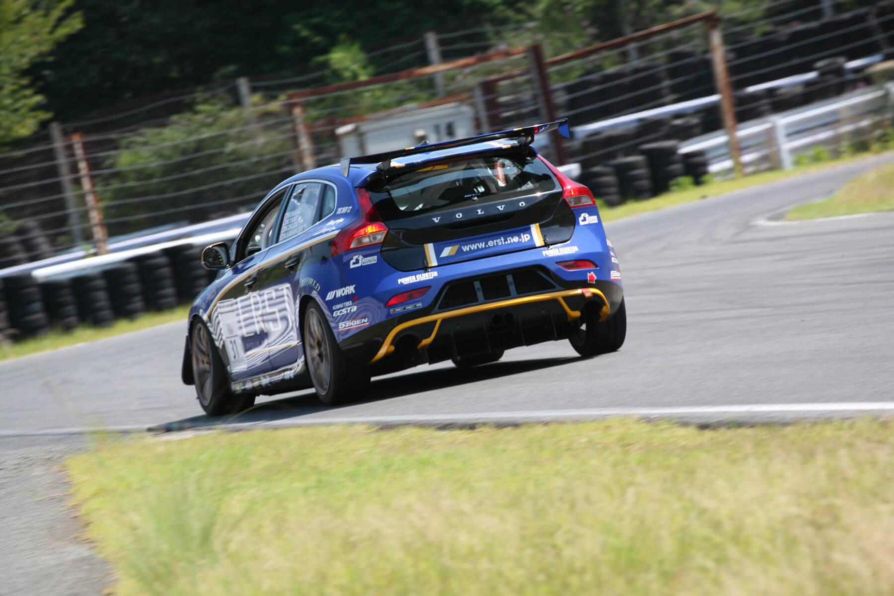 EURO CUP KW Summer 9 Hour Endurance Race 2016