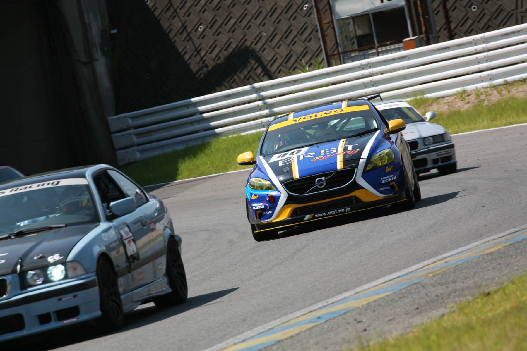 EURO CUP KW Summer 9 Hour Endurance Race 2016