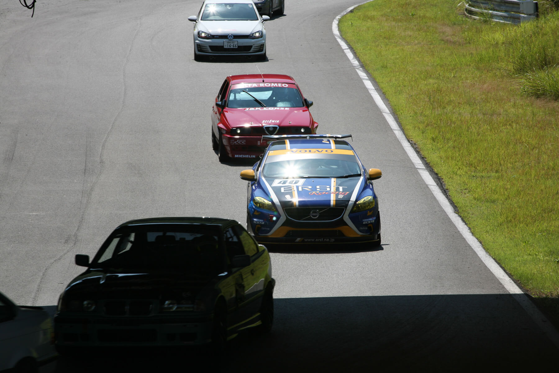 EURO CUP KW Summer 9 Hour Endurance Race 2016