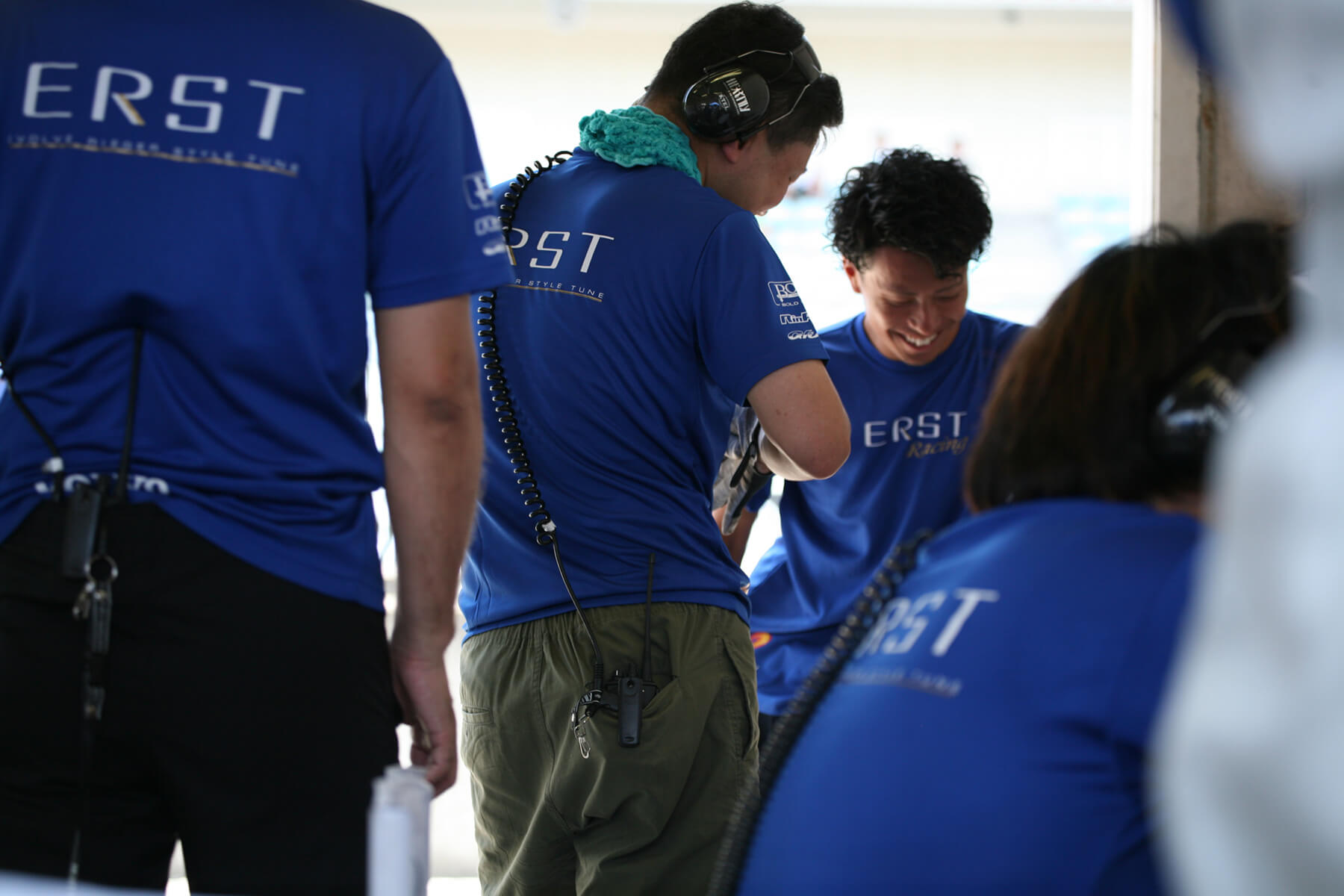 EURO CUP KW Summer 9 Hour Endurance Race 2016