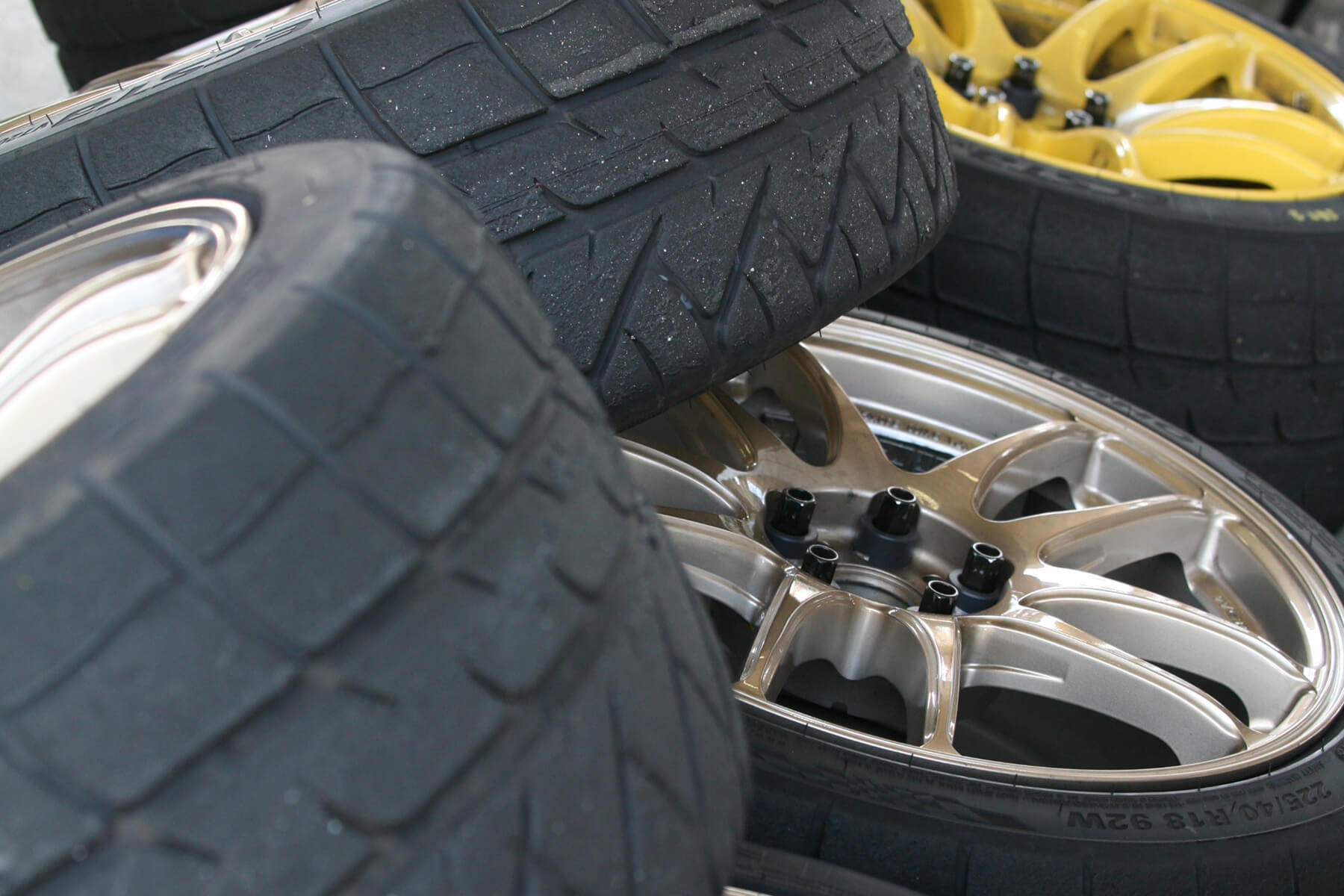 EURO CUP KW Summer 9 Hour Endurance Race 2016