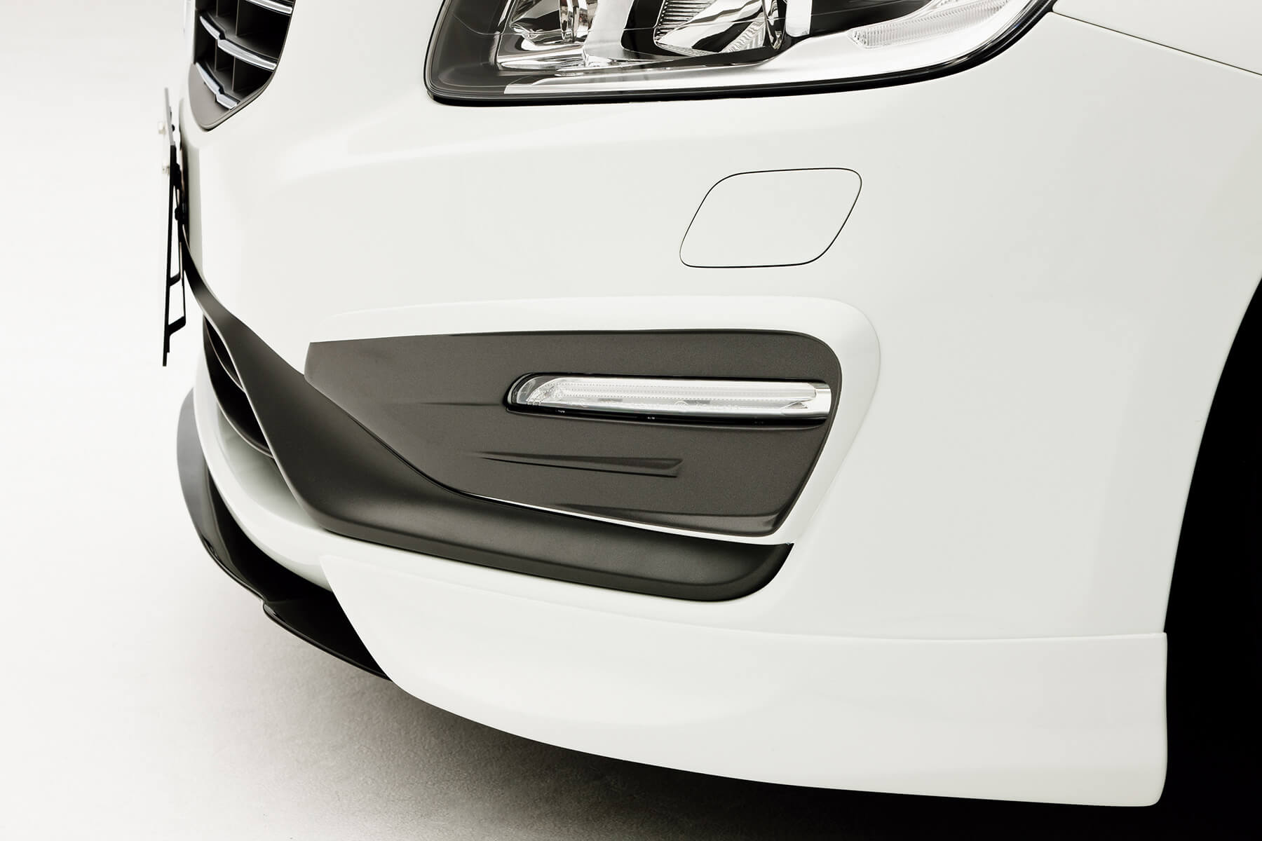 V60 14y- - LINE UP | ERST Tuner for the VOLVO