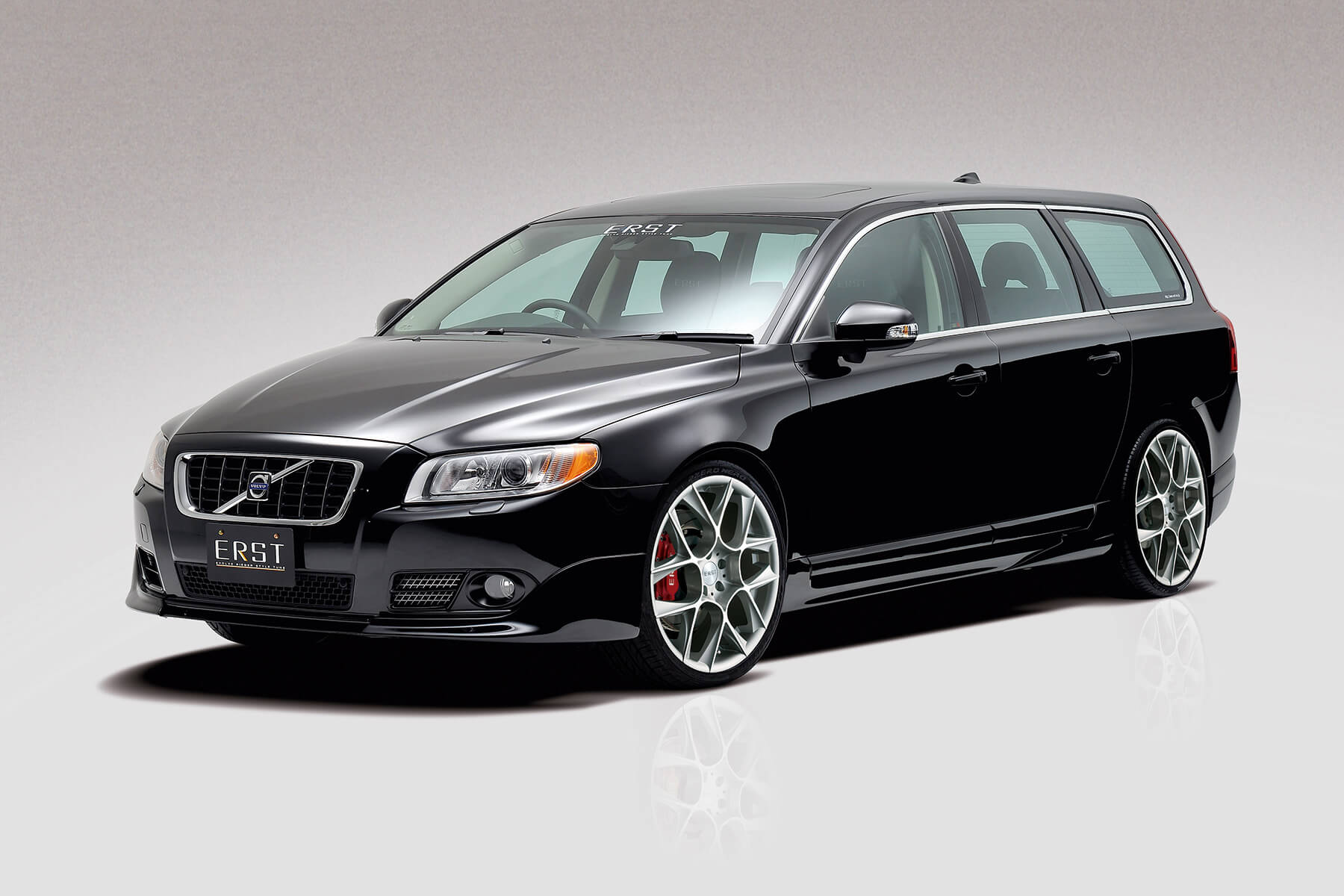 XC60 17y- - LINE UP | ERST Tuner for the VOLVO