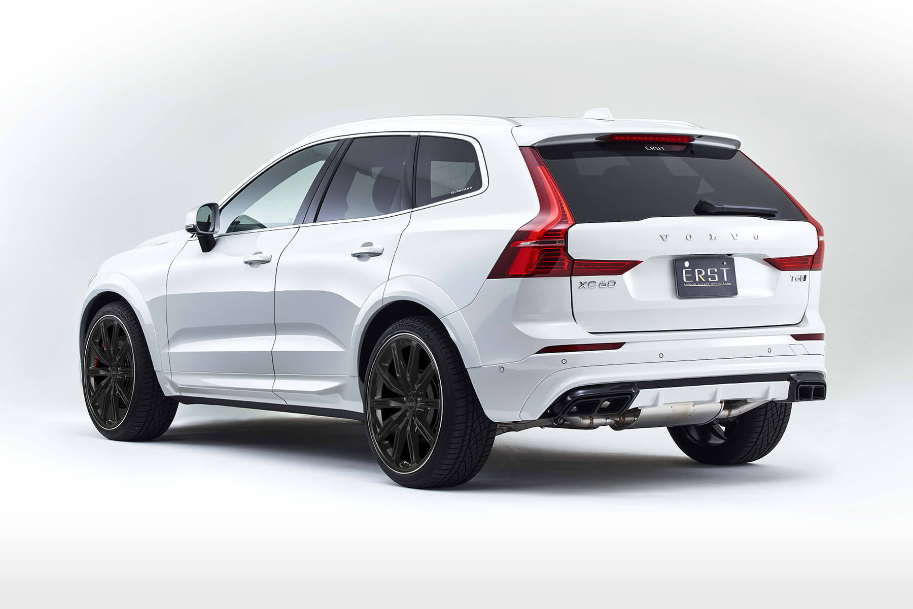 XC60 17y- - LINE UP | ERST Tuner for the VOLVO