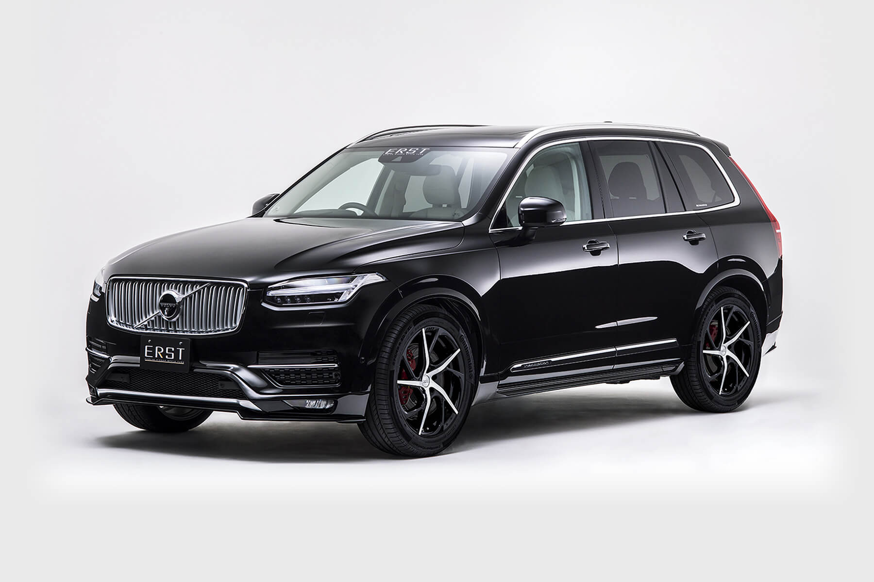XC90 16y- - LINE UP | ERST Tuner for the VOLVO