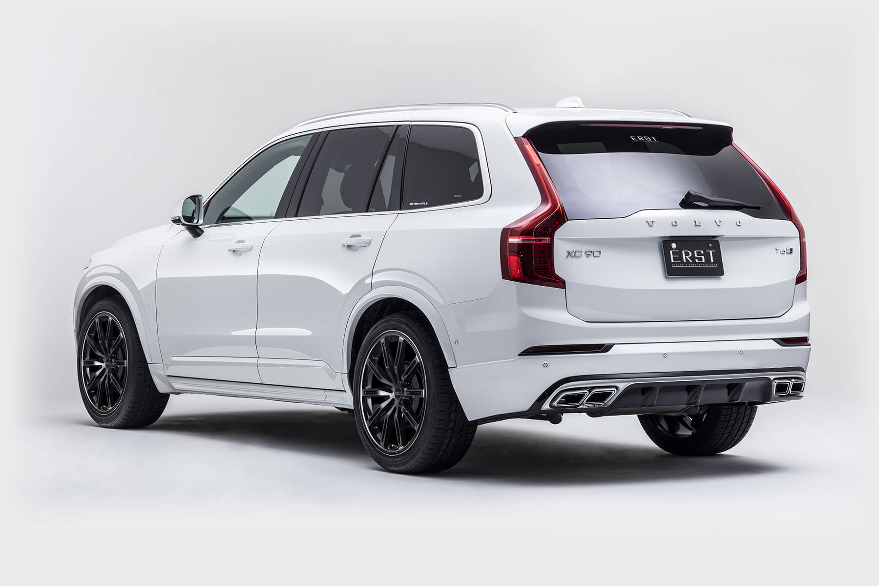 XC90 16y- - LINE UP | ERST Tuner for the VOLVO