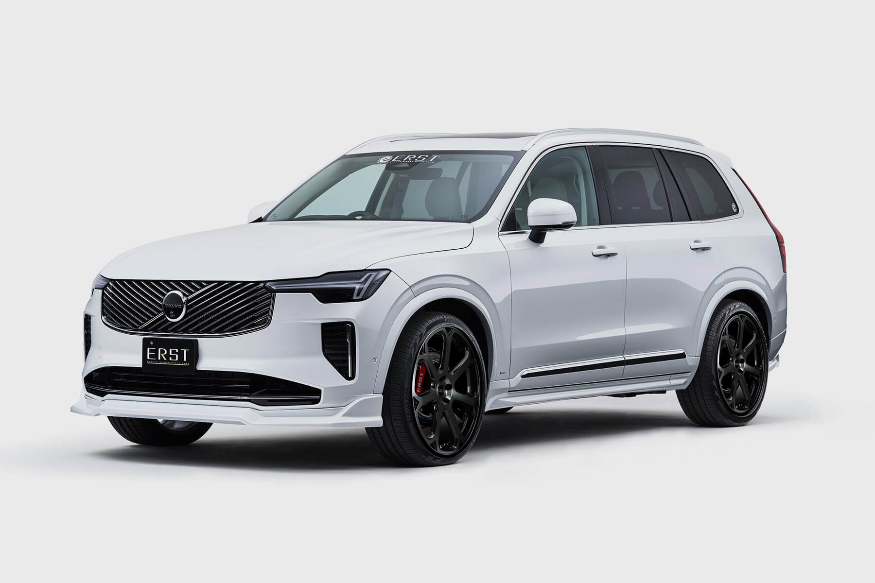 S7-RⅡ GLOSS BLACK / LIP POLISH 21×9.0J(40)275/40