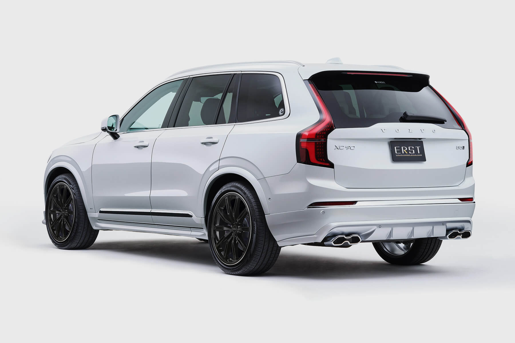 S10-R GLOSS BLACK / LIP POLISH 21×9.5J(35)275/45