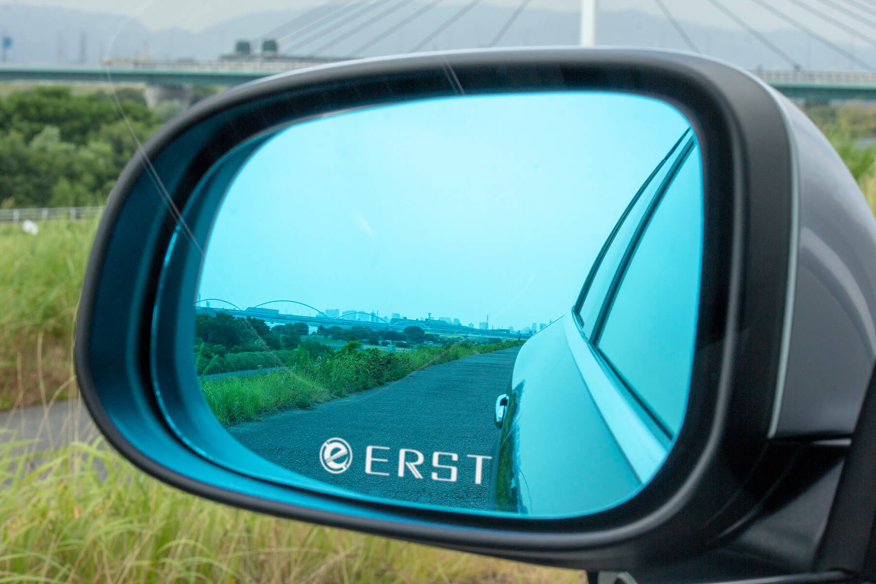 ERST WIDE ANGLE MIRROR