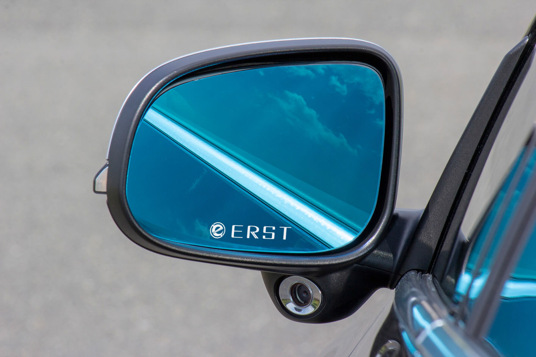 ERST WIDE ANGLE MIRROR