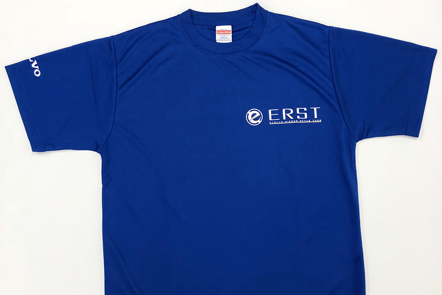 ERST 2018 T-shirt